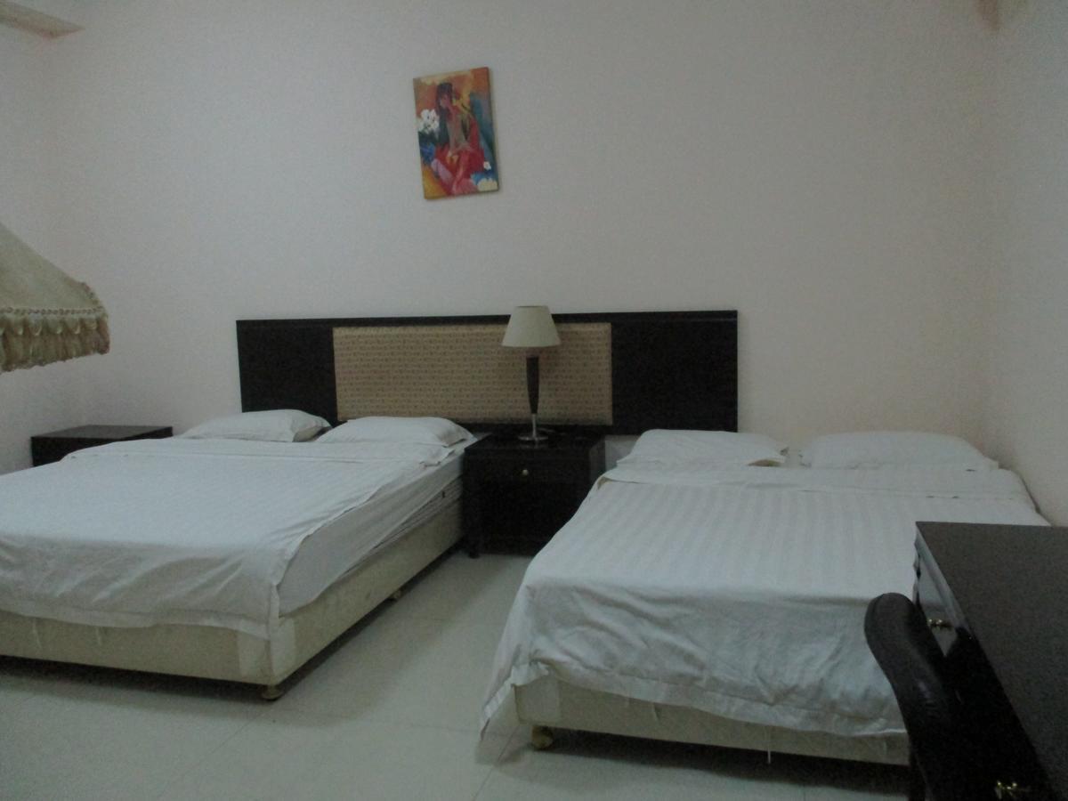 לואנדה Hotel Patriota מראה חיצוני תמונה