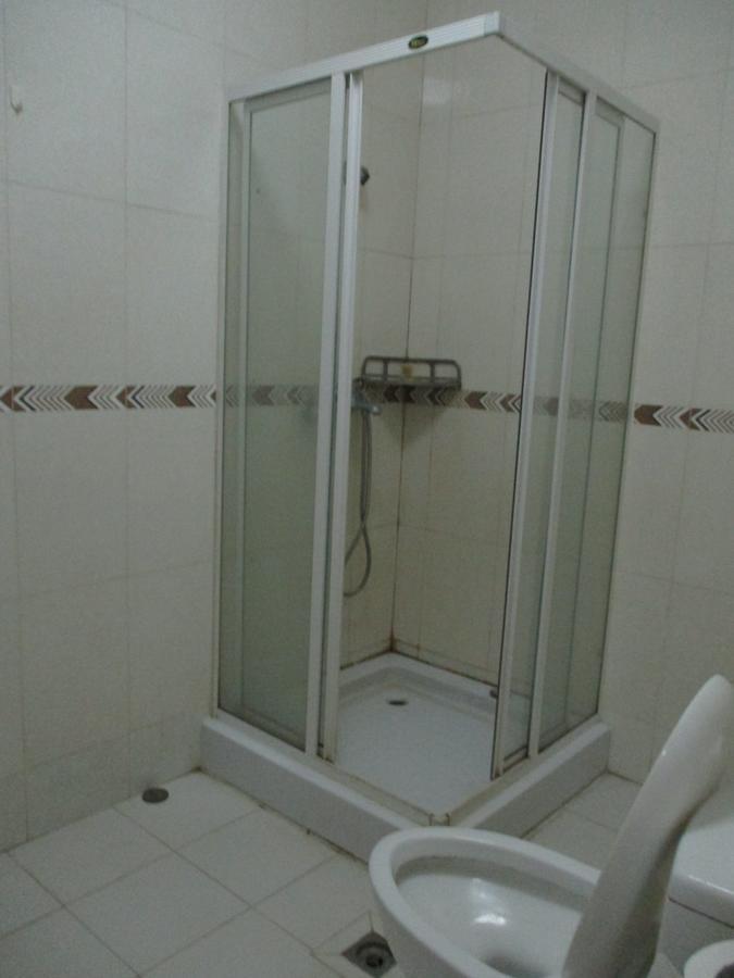 לואנדה Hotel Patriota מראה חיצוני תמונה